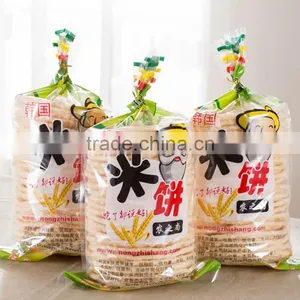 Worldwide Popular Popped Rice Cake Machines thumbnail-1