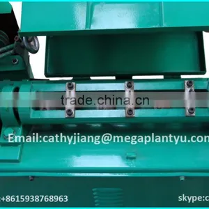 1-2.5mm Steel Wire Straightening and Cutting Machine thumbnail-3