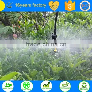 Garden Hosse Drip Irrigation Spray Nozzle thumbnail-3