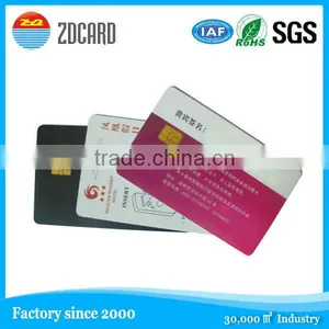 Hot Selling Custom Contact ic Memory Card thumbnail-5