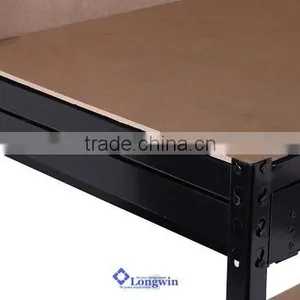 Garage Metal Workbench Worktable thumbnail-6
