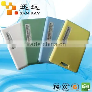 2.4G Active RFID Tag for Students Tracking thumbnail-1