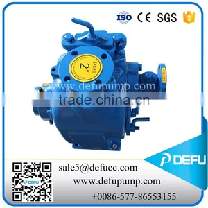 Horizontal Single Stage Stainless Steel Oil Pumps Price thumbnail-4