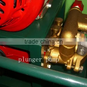 Garden Hose Power Sprayer With Parts,sprayer for Garden Tractor thumbnail-5