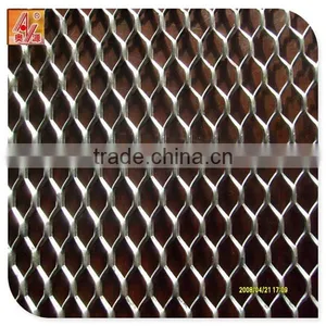 Galvanized Expanded Metal Mesh Price thumbnail-4
