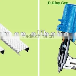Easily Operated Hog-Ring Air Gun thumbnail-1