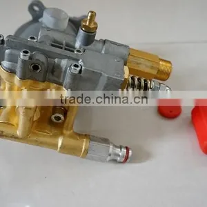 Gasoline Swashplate Pump thumbnail-5