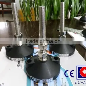 Heavy Duty Nylon Machine Feet thumbnail-1