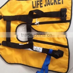 150N Inflatable Lifejacket thumbnail-3