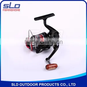 Telescope Fishing Rod and Spin Fishing Reel Combo in Carrying Fishing Bag thumbnail-5