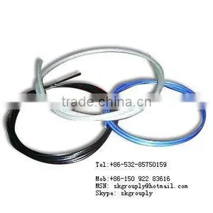PVC Coated Wire Rope thumbnail-1