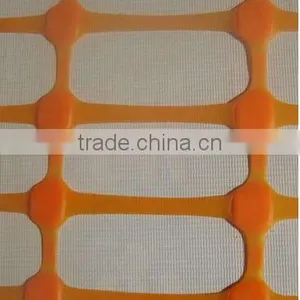 HDPE Safety Warning Net thumbnail-2