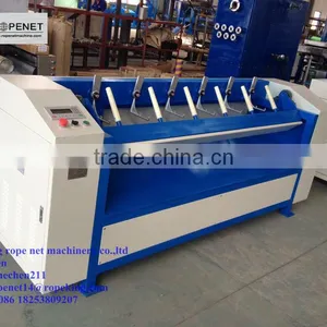 Jute Yarn Ball Winding Machine thumbnail-1