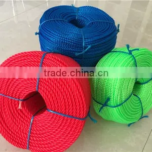 Color Pe/nylon Rope thumbnail-4