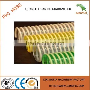 Pvc Water Pump Suction Hose thumbnail-3
