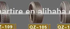 7.50-16 Nylon Tire Bias Light Truck Tyre Manufacturer in China Rubber Tire thumbnail-4