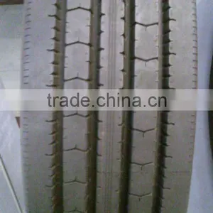 Japan Quality Truck Tyres 215 75 17.5 Cheap Price for Sale thumbnail-1
