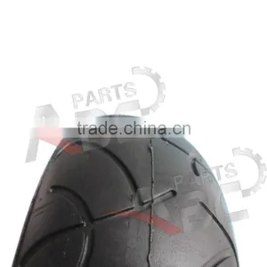 2 Stroke 47CC 49CC MINI Pocket Bike Tire 120/50-9 thumbnail-3