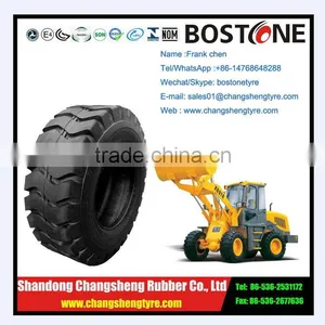 Good Quality Unique New Mining Otr Tyre 2400-49 thumbnail-1