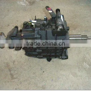 9JS180 Auto Gear Box thumbnail-1