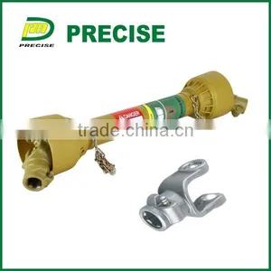 Agricultural Complete PTO Drive Shaft thumbnail-1