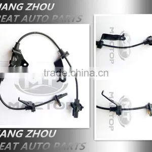 Car Accessory ABS Wheel Speed Sensor for Honda Accord 57450-TA0-A01 thumbnail-1