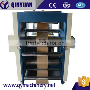 Paper Bag Making Machine, Paper Bag Making Machine Price thumbnail-2