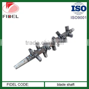 TRACTOR BLADE SHAFT SIFANG JIANGXI thumbnail-1