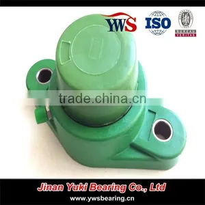 UCFL204 Stainless Steel Bearing With Plastic Housing thumbnail-4