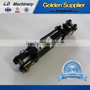 Oil Motor for Dump Truck thumbnail-1