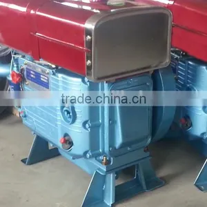 Diesel Engine ZS1125 thumbnail-1