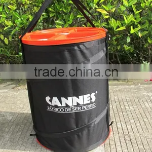 Portable Cute Pet Food Bag thumbnail-4