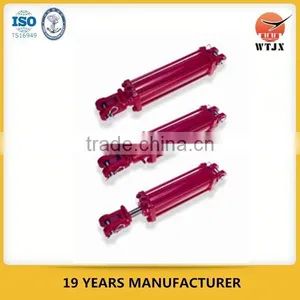 Cylinders Tie Rod Type for Agriculture Implements thumbnail-1