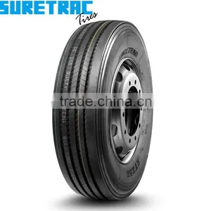Best Price Truck Tire Torch Brand Steer Wheel 11R24.5 for Trucks thumbnail-1
