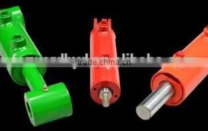 Hydraulic Telescopic Cylinder for Lift thumbnail-5