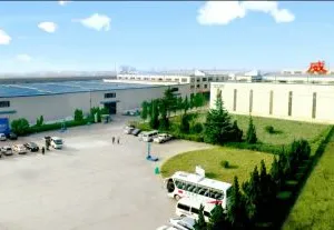 Henan Winner Vibrating Equipment Co., Ltd. company overview - view 1 thumbnail