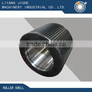 Ring Die Wood Pellet Mill Roller thumbnail-3