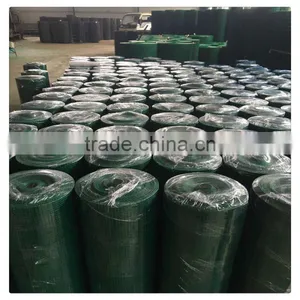 High Quality Galvanized 2x2 Galvanized Welded Wire Mesh / Pvc Coated Welded Wire Mesh Factory thumbnail-2