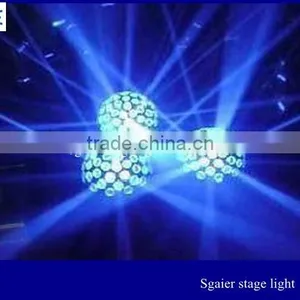 Magic Crystal Ball With MP3 Music LED Crystal Ball Hot Sale 2014! thumbnail-1