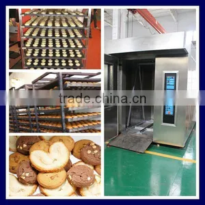 New Design Bakery Oven Prices, Bakery Oven Temperature Controller With Best Service thumbnail-1