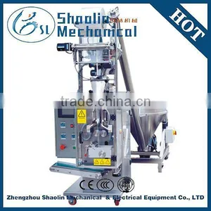 China Manufacture Small Sachets Powder Packing Machine With High Efficiency thumbnail-5