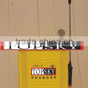 Electric Knapsack Sprayer 18L thumbnail-1