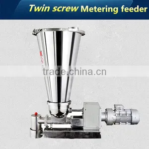 High Precision Loss-in-weight Feeder for Plastic Extruder thumbnail-4