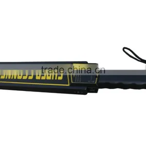 Highly Cost Effective Metal Detector Scanner, Hand Held Metal Detector Price thumbnail-3