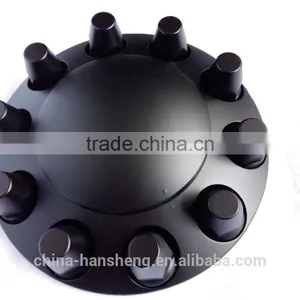 Wheel Cover Black Painting thumbnail-1