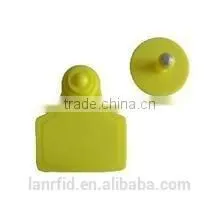 RFID Ear Tag, RFID Animal Tag, Animal Identification Ear Tag thumbnail-2
