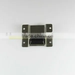 OEM Small Contactless EPC Gen2 RFID UHF Metal Tag Sticker for Gas Bottle Tagging thumbnail-3