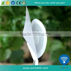 ISO15693 RFID I Code Label, RFID Tag With 2048 Bits Memory thumbnail-6