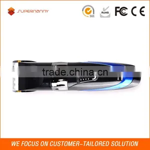 Low Price Electric Pet Clipper Dog Trimmer Pet'S Hair Ac Clippers thumbnail-1