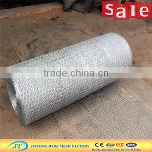 Hexagonal Wire Mesh thumbnail-4